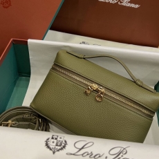 Loro Piana Satchel bags